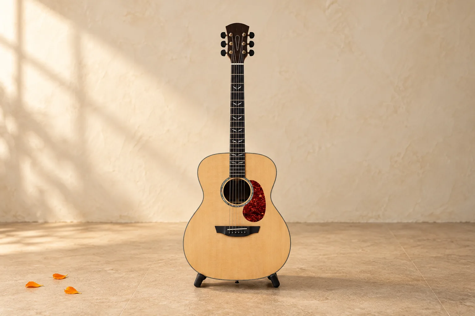 Acoustic Guitar