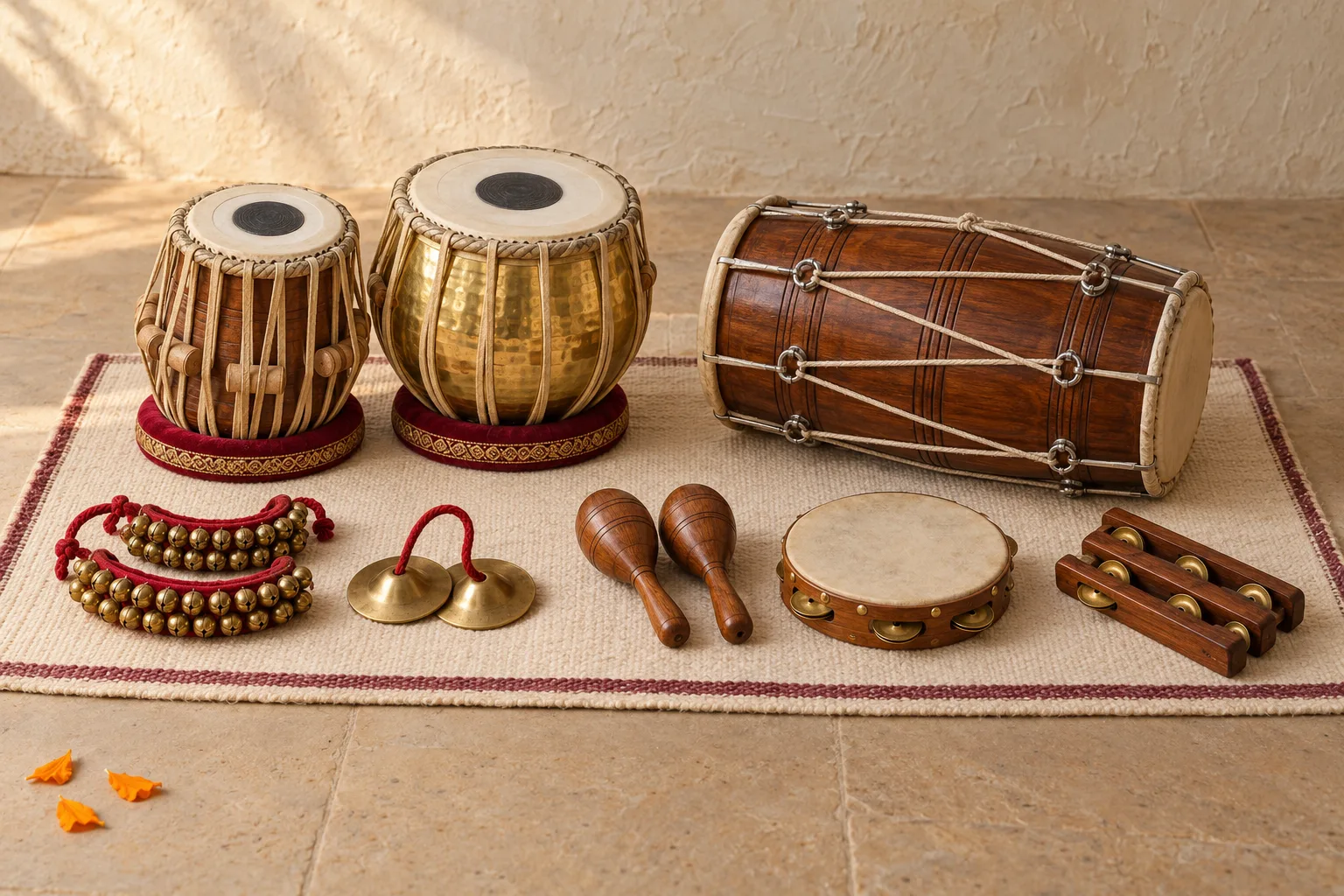 Bhajan Setup Package