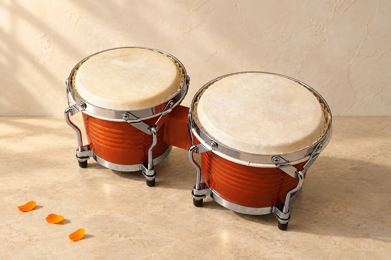 Bongo Drums