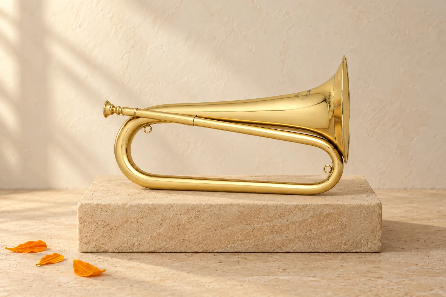 Brass Bugles