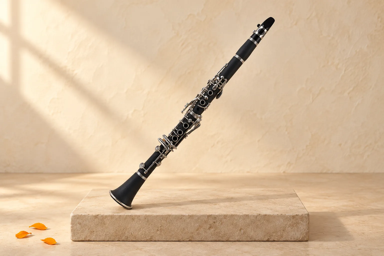 Clarinet (Kadence)