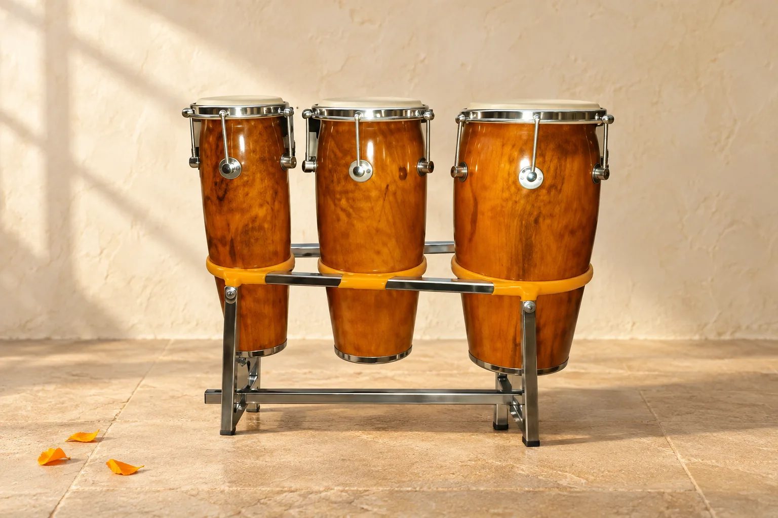 Congo Big Drums