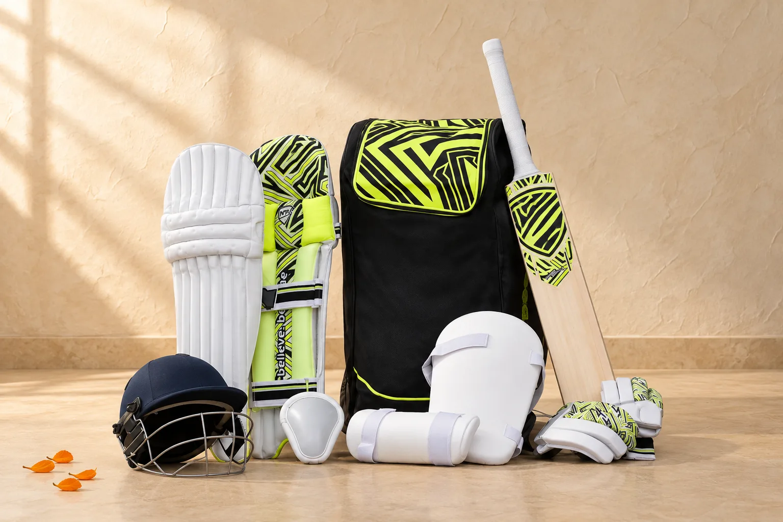Cricket Kit (Adults)