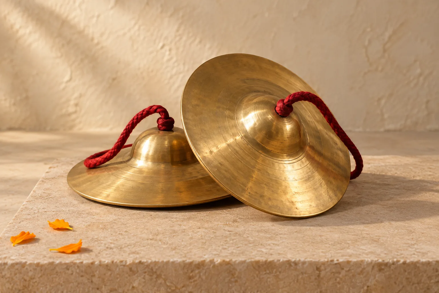 Cymbals (8 inch)