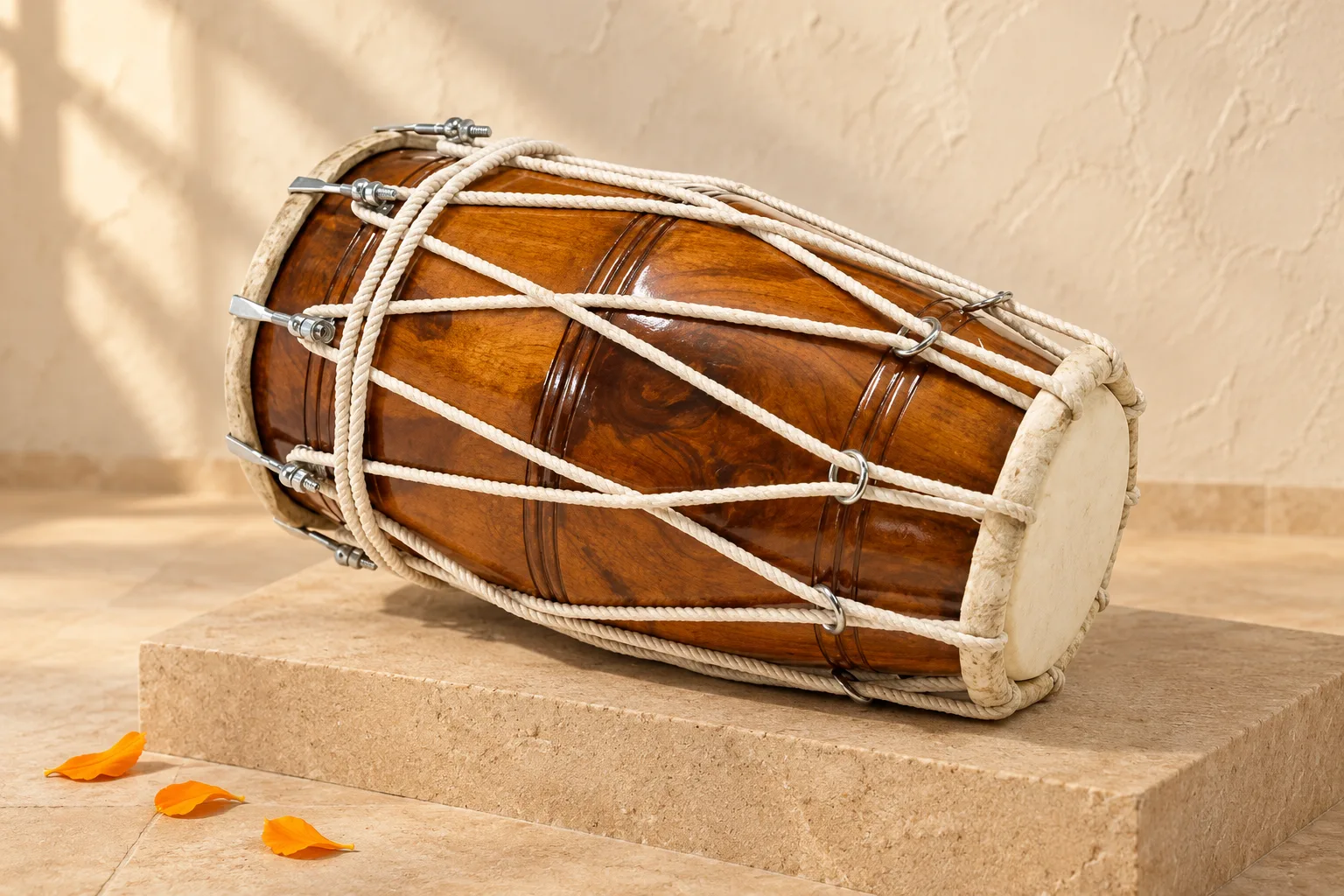 Dholak