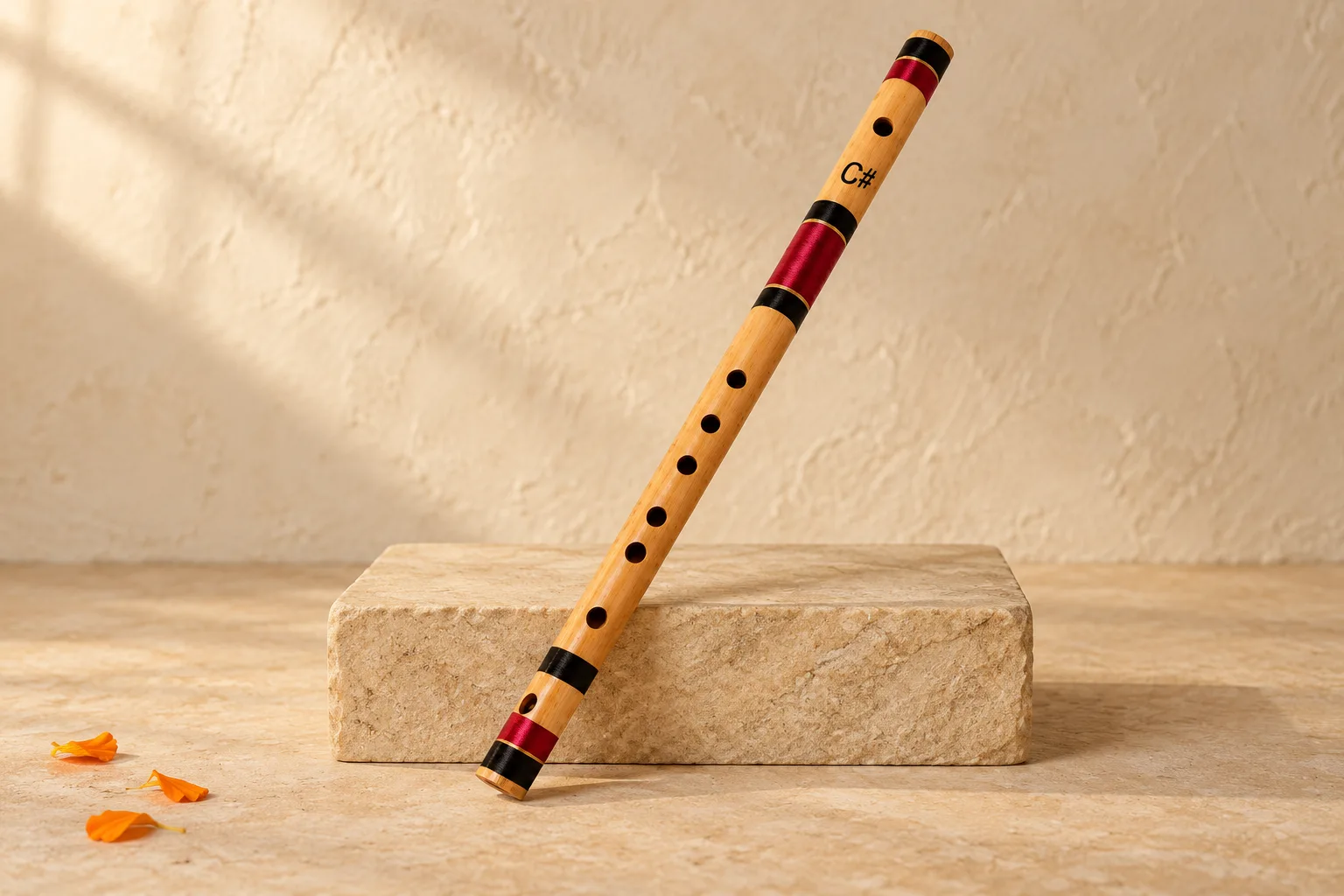 Flute (Bansuri)