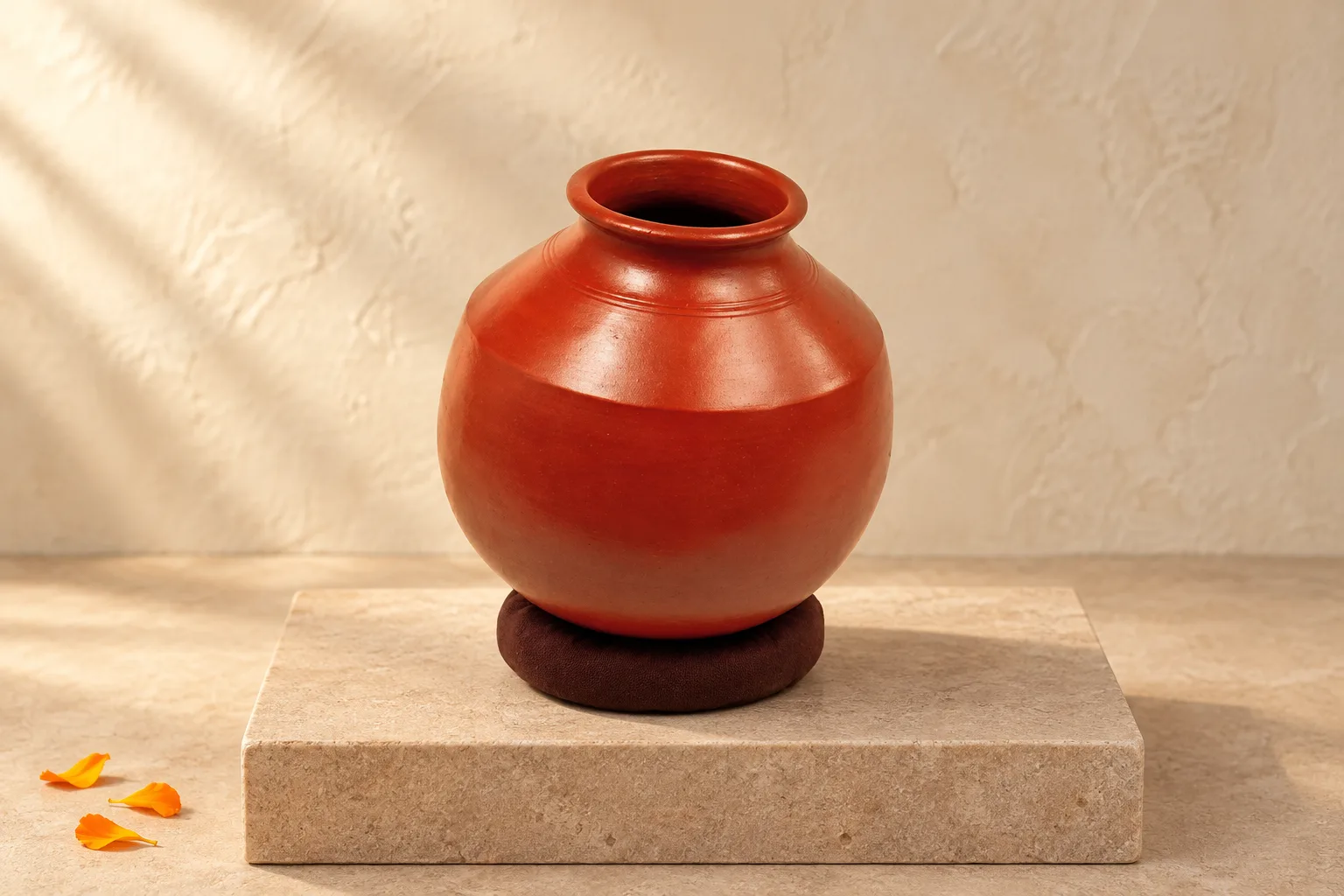 Ghatam / Pot
