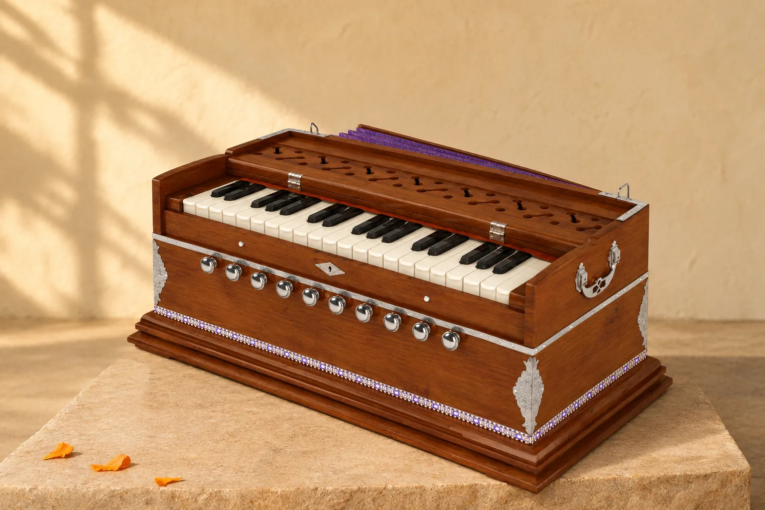 Harmonium