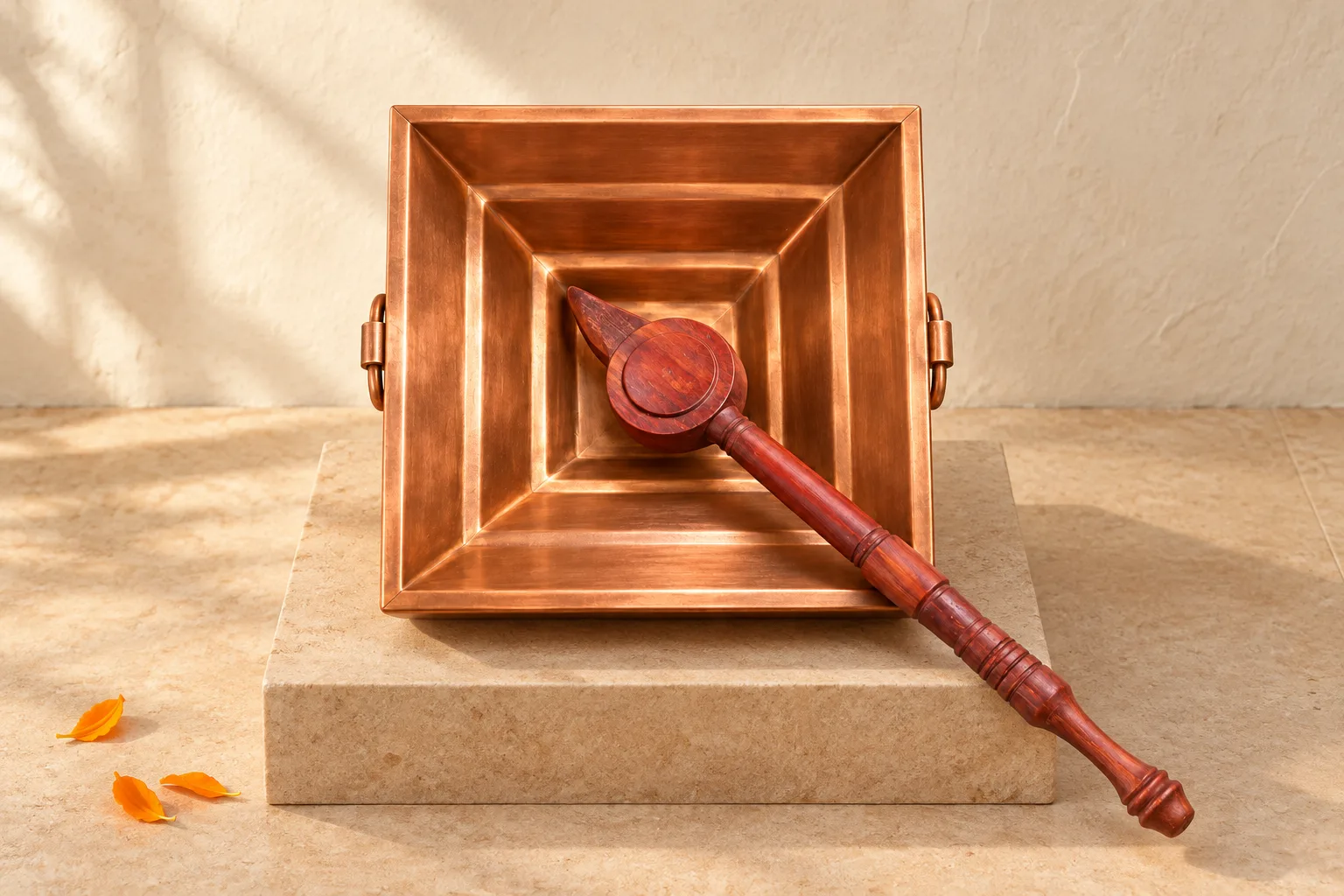 Homam Kundi / Havan Kund (Small & Big)