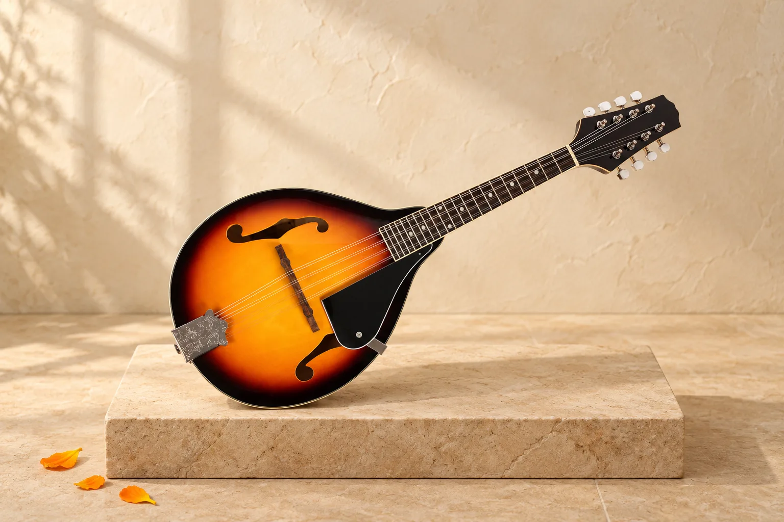 Mandolin