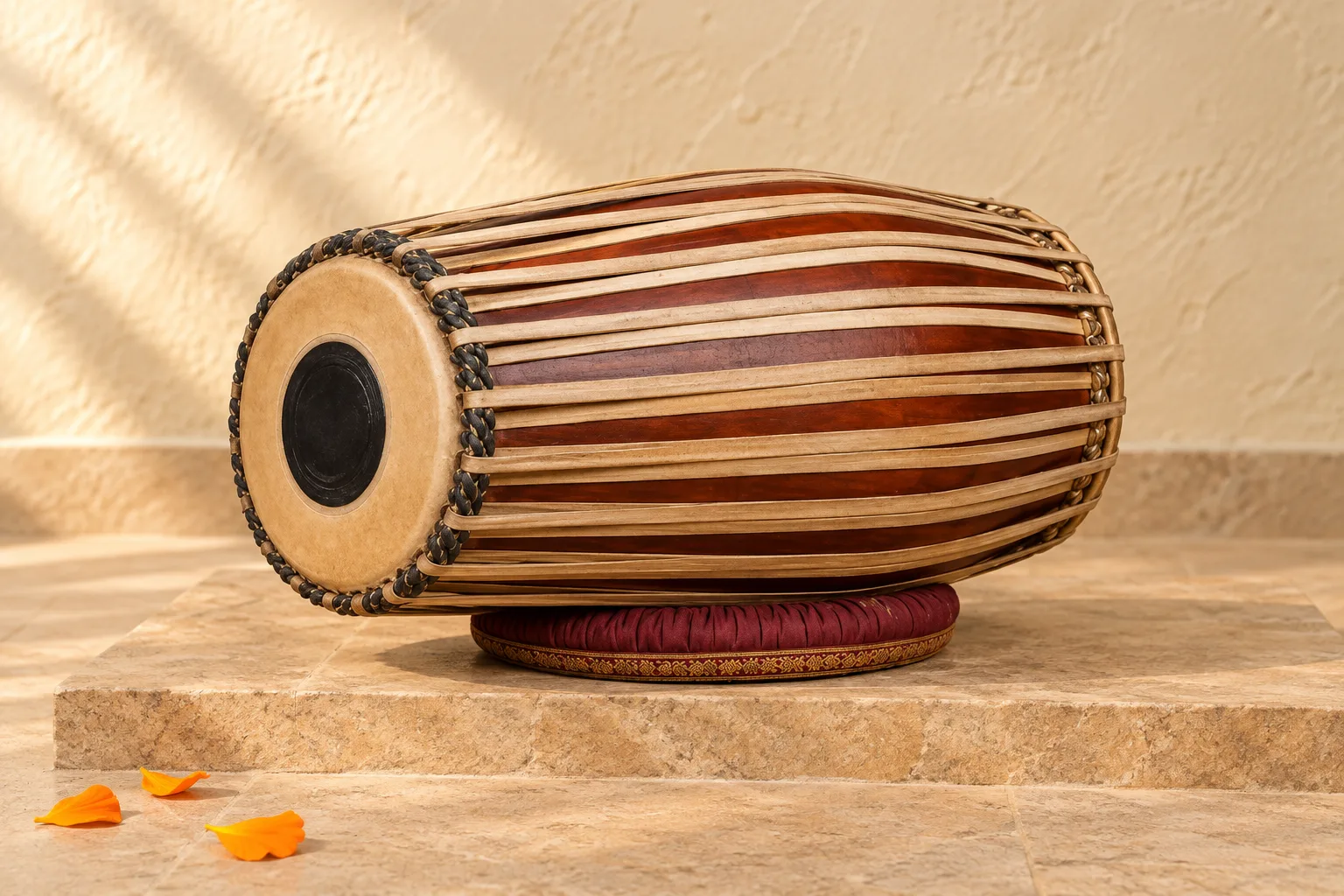 Mridangam