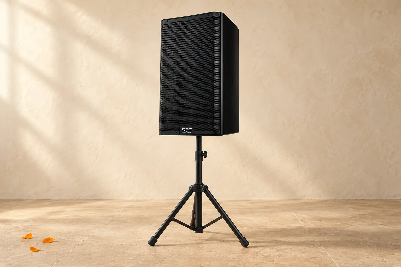 QSC Sound Box 1000W