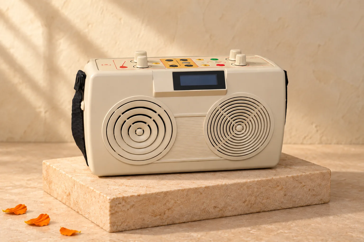 Radel Digital / Electronic Tabla