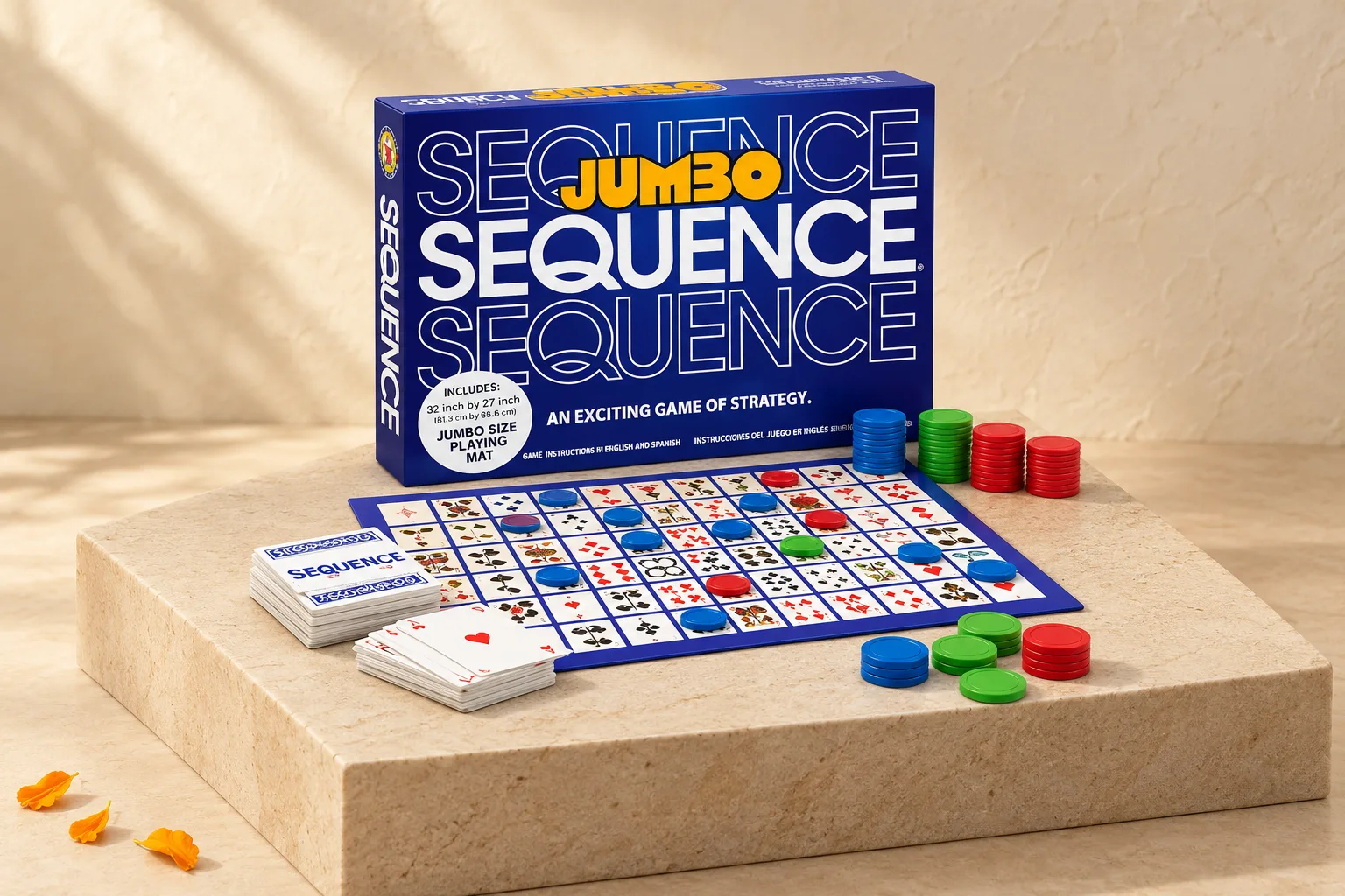 Sequence Game