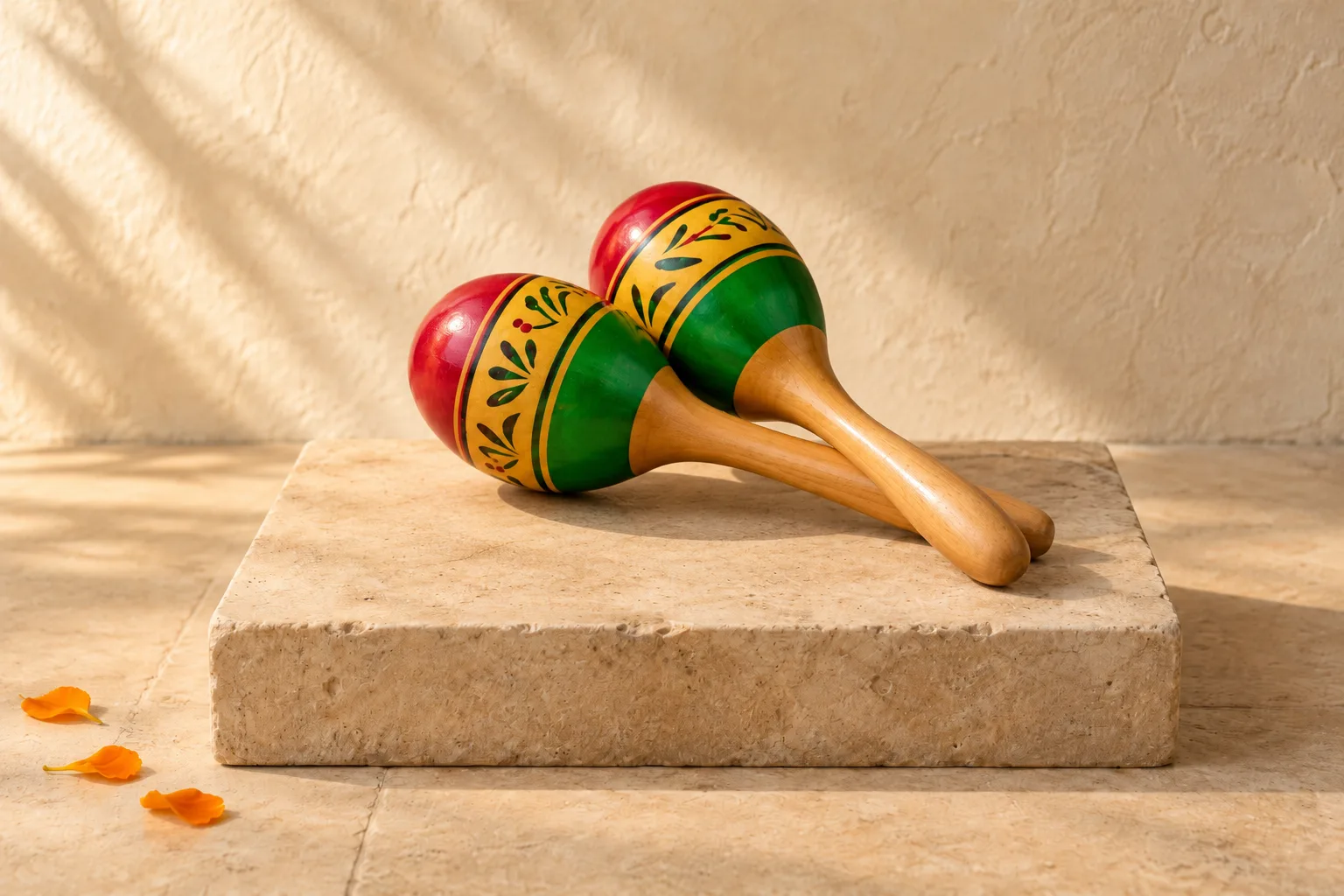Shakers