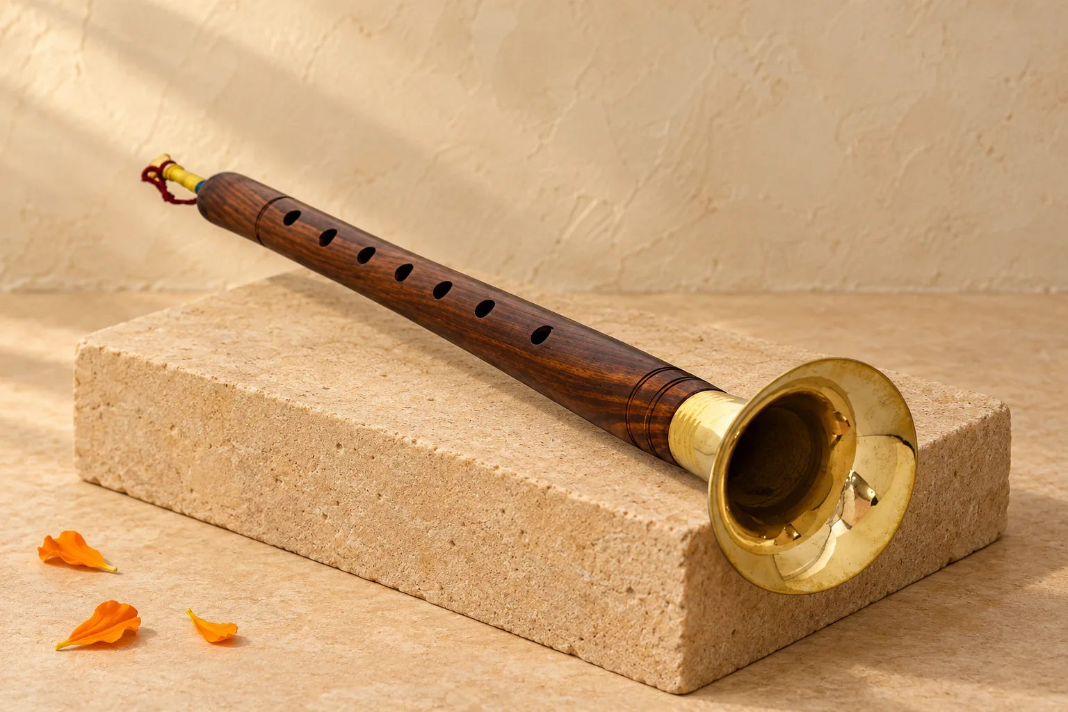 Shehnai (Photoshoot)