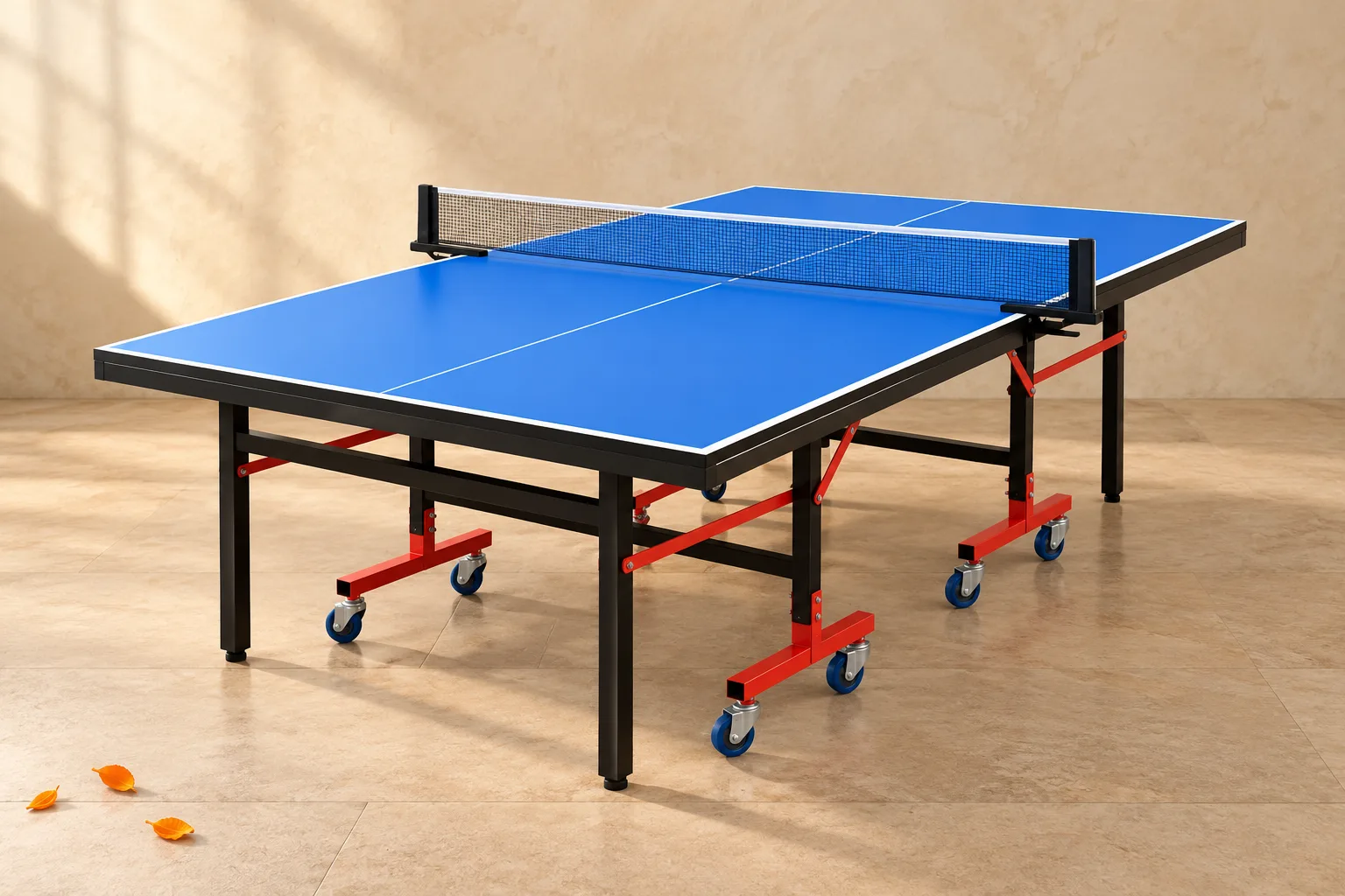 Table Tennis Board (Vinex VTT-T100)