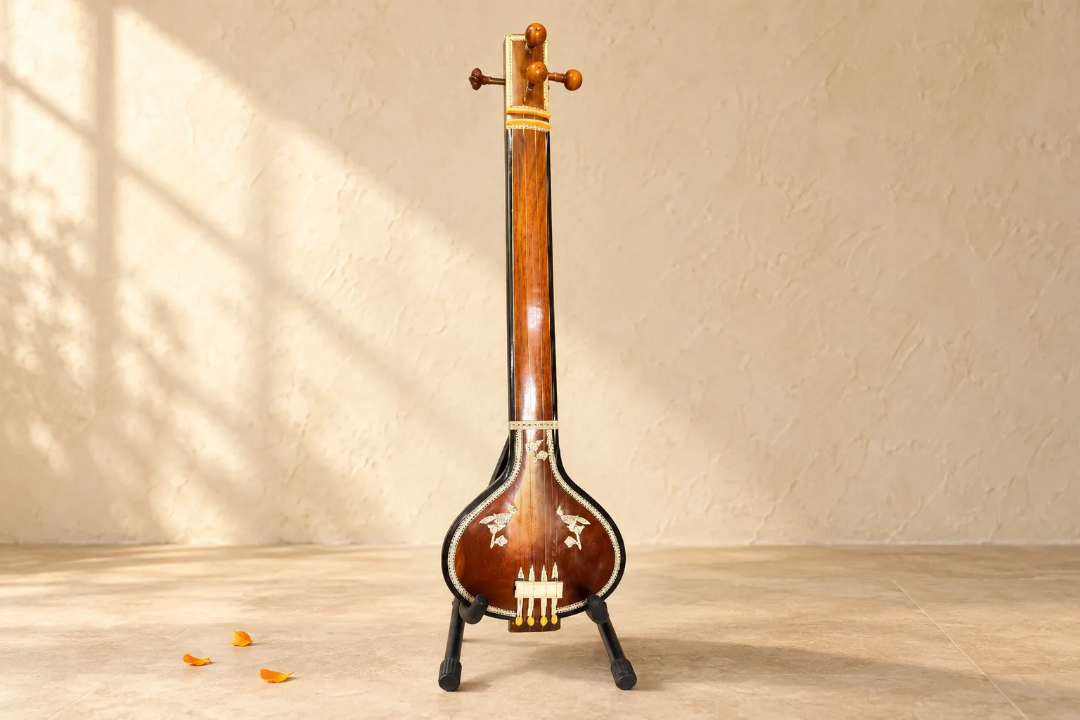 Tanpura