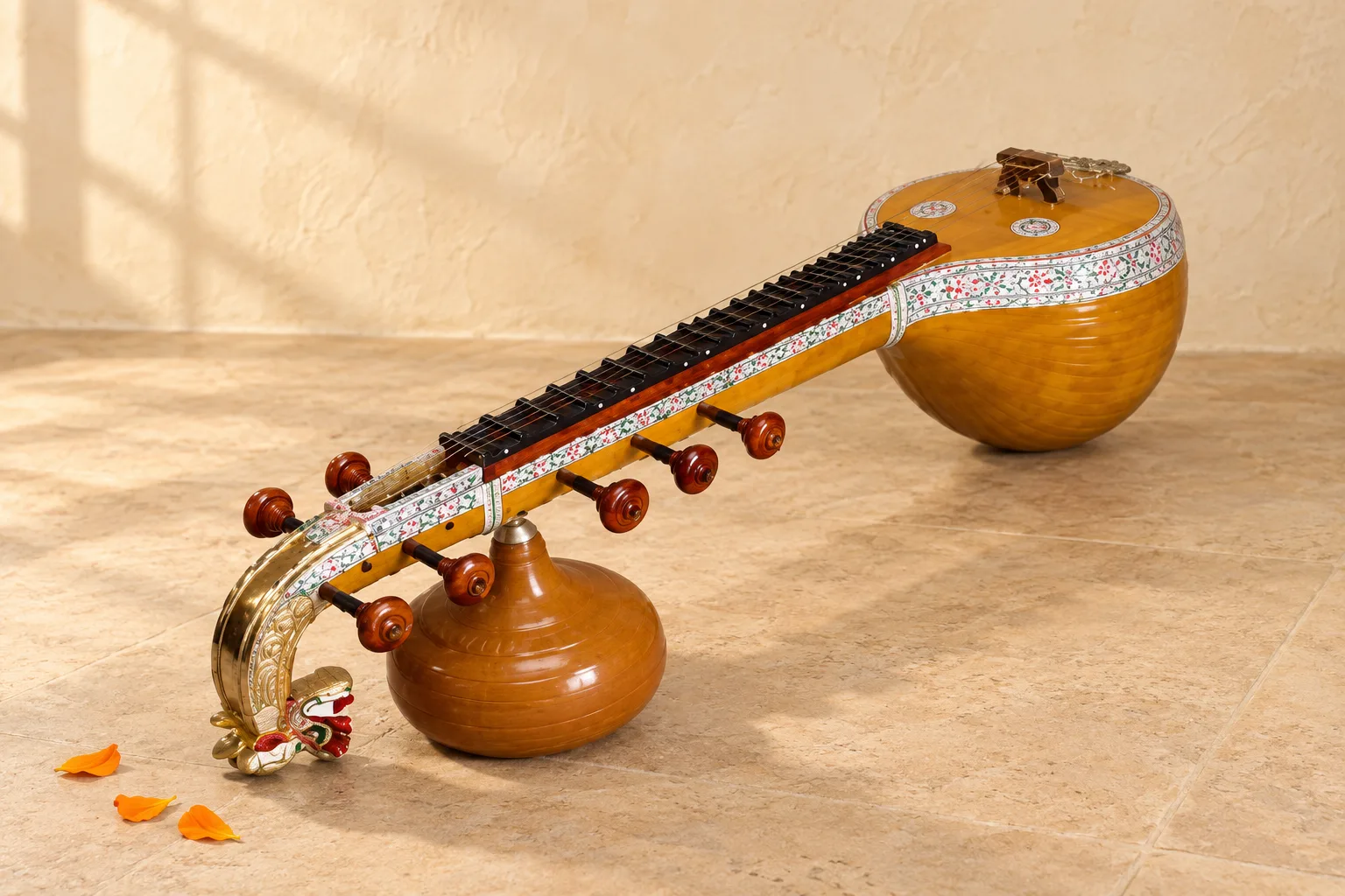 Thanjavur Veena
