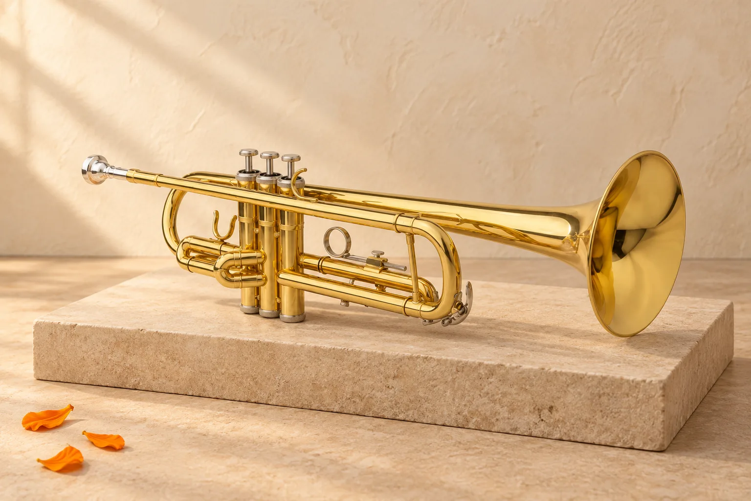 Trumpet (Brass)