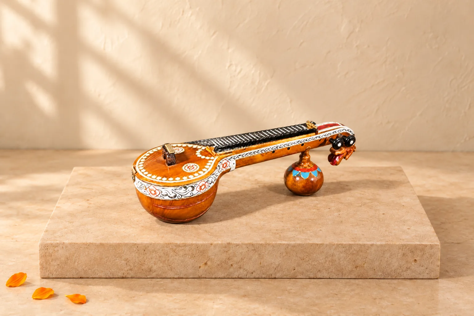 Veena Mini (Photoshoot)